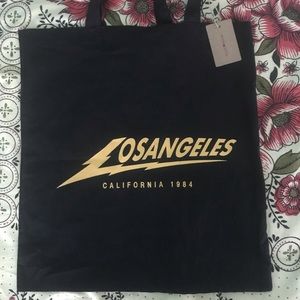 Brandy Melville tote bag